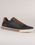 Lloyd&Pryce Loughman Laced Shoes Navy